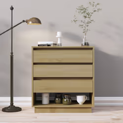 VidaXL 809551 living room sideboard/buffet