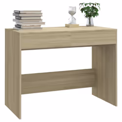 VidaXL 809560 desk - Additional view 4