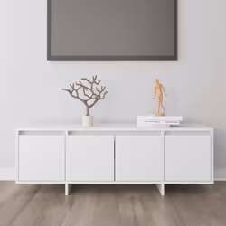 VidaXL 809575 TV cabinet/entertainment centre - Additional view 2