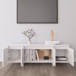 VidaXL 809575 TV cabinet/entertainment centre - Additional view 3