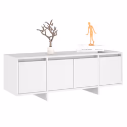 VidaXL 809575 TV cabinet/entertainment centre - Additional view 4