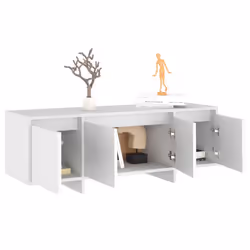 VidaXL 809575 TV cabinet/entertainment centre - Additional view 5