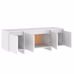 VidaXL 809575 TV cabinet/entertainment centre - Additional view 7