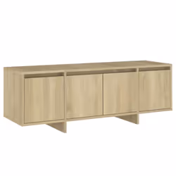 VidaXL 809578, Wood, Wood, Wood, 1200 mm, 300 mm, 405 mm