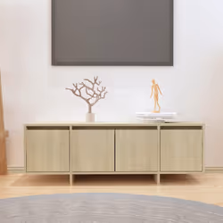 VidaXL 809578 TV cabinet/entertainment centre