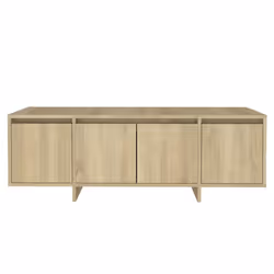 VidaXL 809578 TV cabinet/entertainment centre - Additional view 5