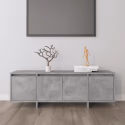 VidaXL 809579 TV cabinet/entertainment centre