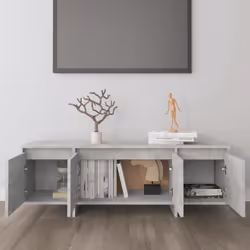 VidaXL 809579 TV cabinet/entertainment centre
