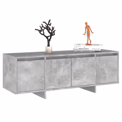 VidaXL 809579 TV cabinet/entertainment centre - Additional view 4