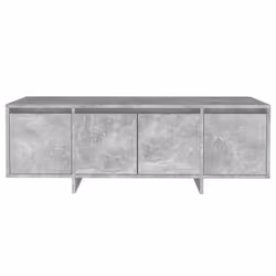 VidaXL 809579 TV cabinet/entertainment centre - Additional view 5