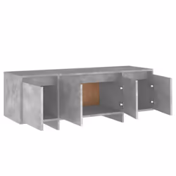 VidaXL 809579 TV cabinet/entertainment centre - Additional view 7