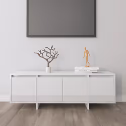 VidaXL 809581 TV cabinet/entertainment centre