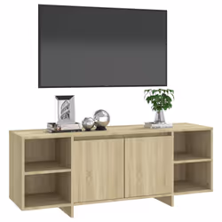 VidaXL 809587 TV cabinet/entertainment centre - Additional view 4