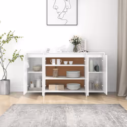 VidaXL 809599 living room sideboard/buffet