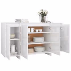 VidaXL 809599 living room sideboard/buffet - Additional view 4
