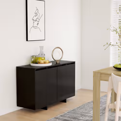VidaXL 809603 living room sideboard/buffet