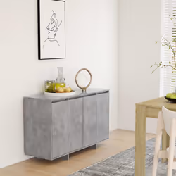 VidaXL 809606 living room sideboard/buffet