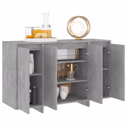 VidaXL 809606 living room sideboard/buffet