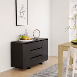 VidaXL 809612 living room sideboard/buffet