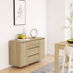 VidaXL 809614 living room sideboard/buffet