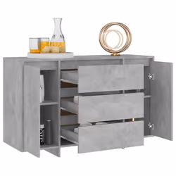 VidaXL 809615 living room sideboard/buffet