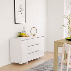 VidaXL 809617 living room sideboard/buffet