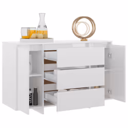 VidaXL 809617 living room sideboard/buffet