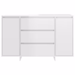 VidaXL 809617 living room sideboard/buffet - Additional view 5