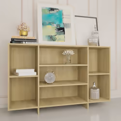 VidaXL 809623 living room sideboard/buffet - Additional view 4
