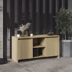 VidaXL 809794 TV cabinet/entertainment centre - Additional view 2