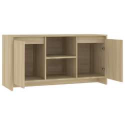 VidaXL 809794 TV cabinet/entertainment centre - Additional view 5