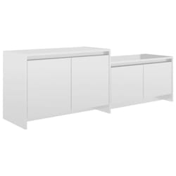 VidaXL 809815 TV cabinet/entertainment centre