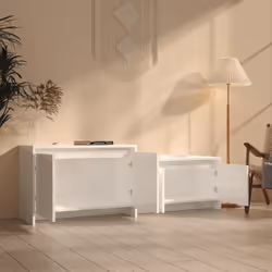 VidaXL 809815 TV cabinet/entertainment centre