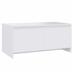 VidaXL 809818, White