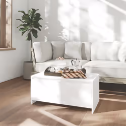 VidaXL 809818 coffee/side/end table