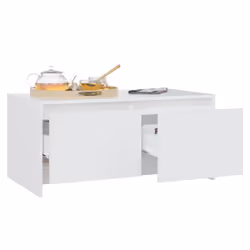 VidaXL 809818 coffee/side/end table - Additional view 4