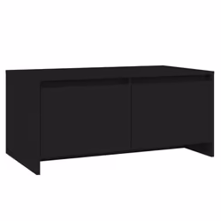 VidaXL 809819, Black