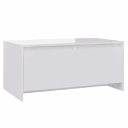 VidaXL 809824, White