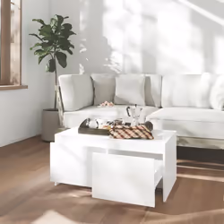 VidaXL 809824 coffee/side/end table