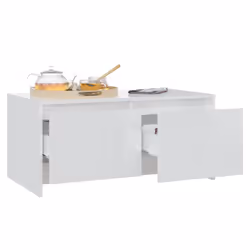 VidaXL 809824 coffee/side/end table - Additional view 4