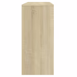 VidaXL 809839 coffee/side/end table - Additional view 7