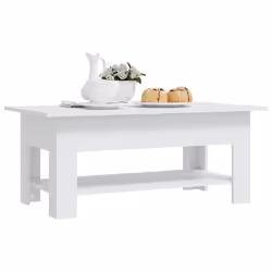 VidaXL 810253 coffee/side/end table - Additional view 5