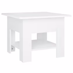 VidaXL 810262, White