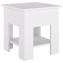 VidaXL 810271, White