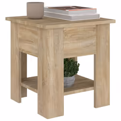 VidaXL 810274 coffee/side/end table - Additional view 4