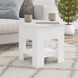 VidaXL 810277 coffee/side/end table