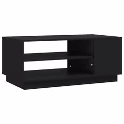 VidaXL 810281, Black