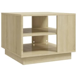 VidaXL 810292 coffee/side/end table