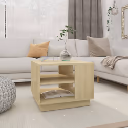 VidaXL 810292 coffee/side/end table