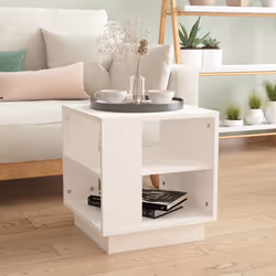 VidaXL 810298 coffee/side/end table